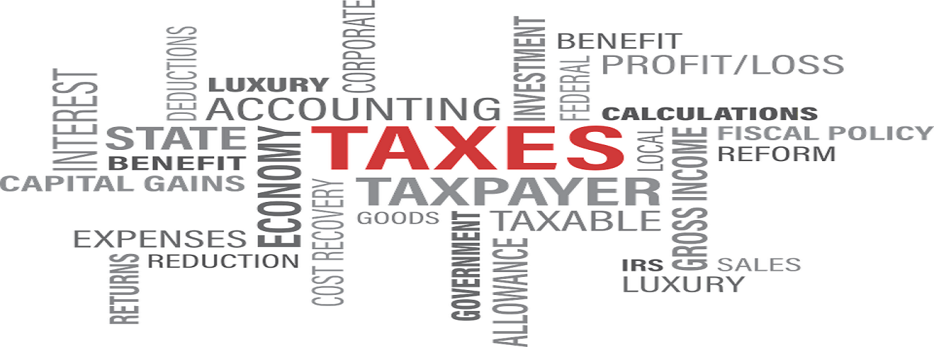 Consulenza contabile, fiscale e tributaria 